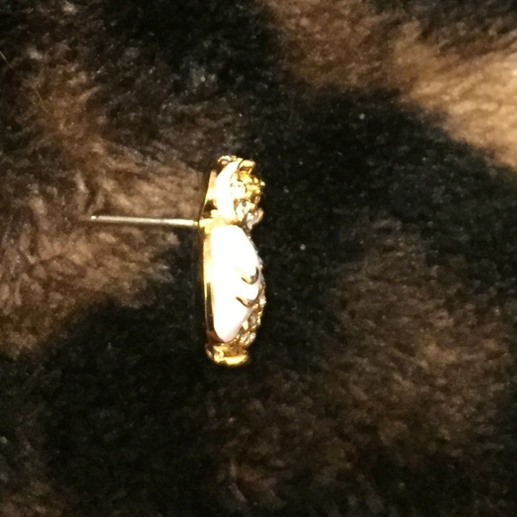 KATE SPADE STAR BRIGHT EARRINGS - Picture 5 of 6